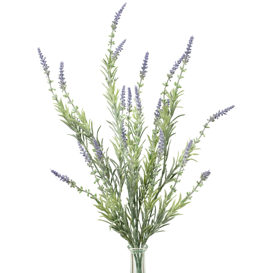 23" Lavender Bush Item Number: 287560