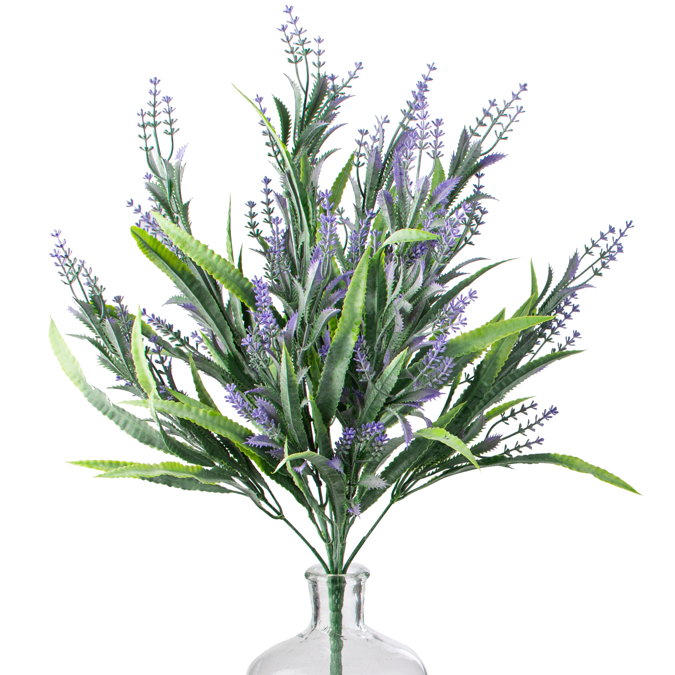 23" Lavender Bush Item Number: 82510