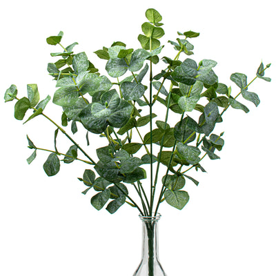 19" Eucalyptus Bush
