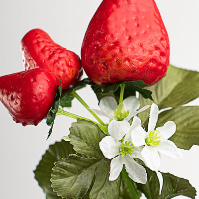 9" Strawberry Pick