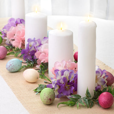 Matte Eggs: Easter (12)