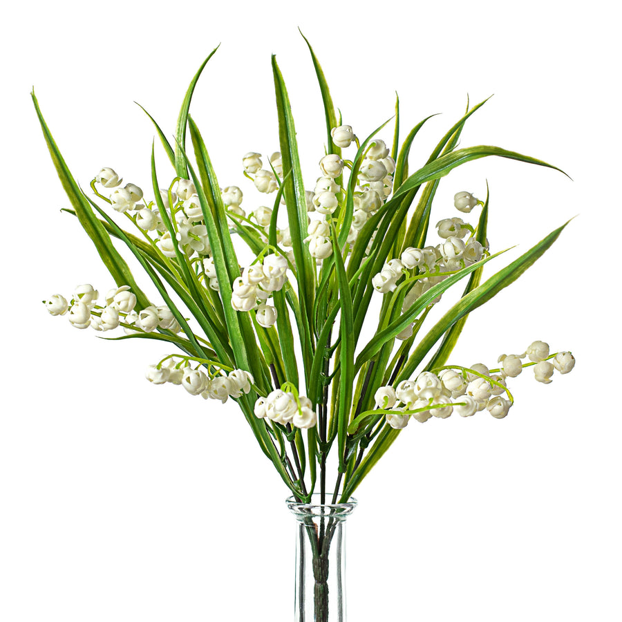 12" Lily of the Valley Bush Item Number: 120761