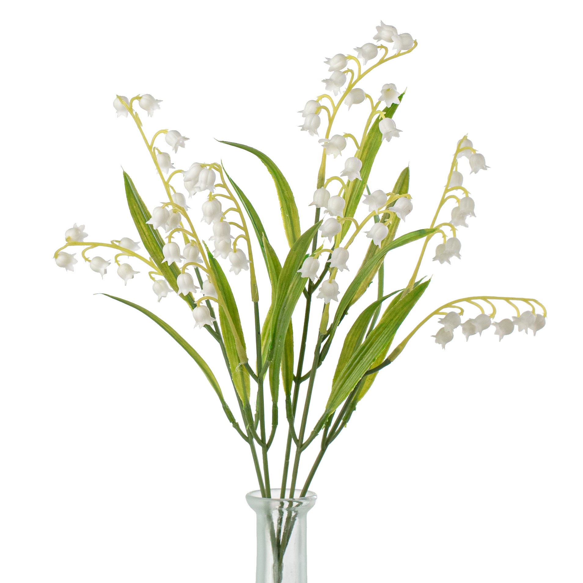 15" Lily of the Valley Bush Item Number: 211544