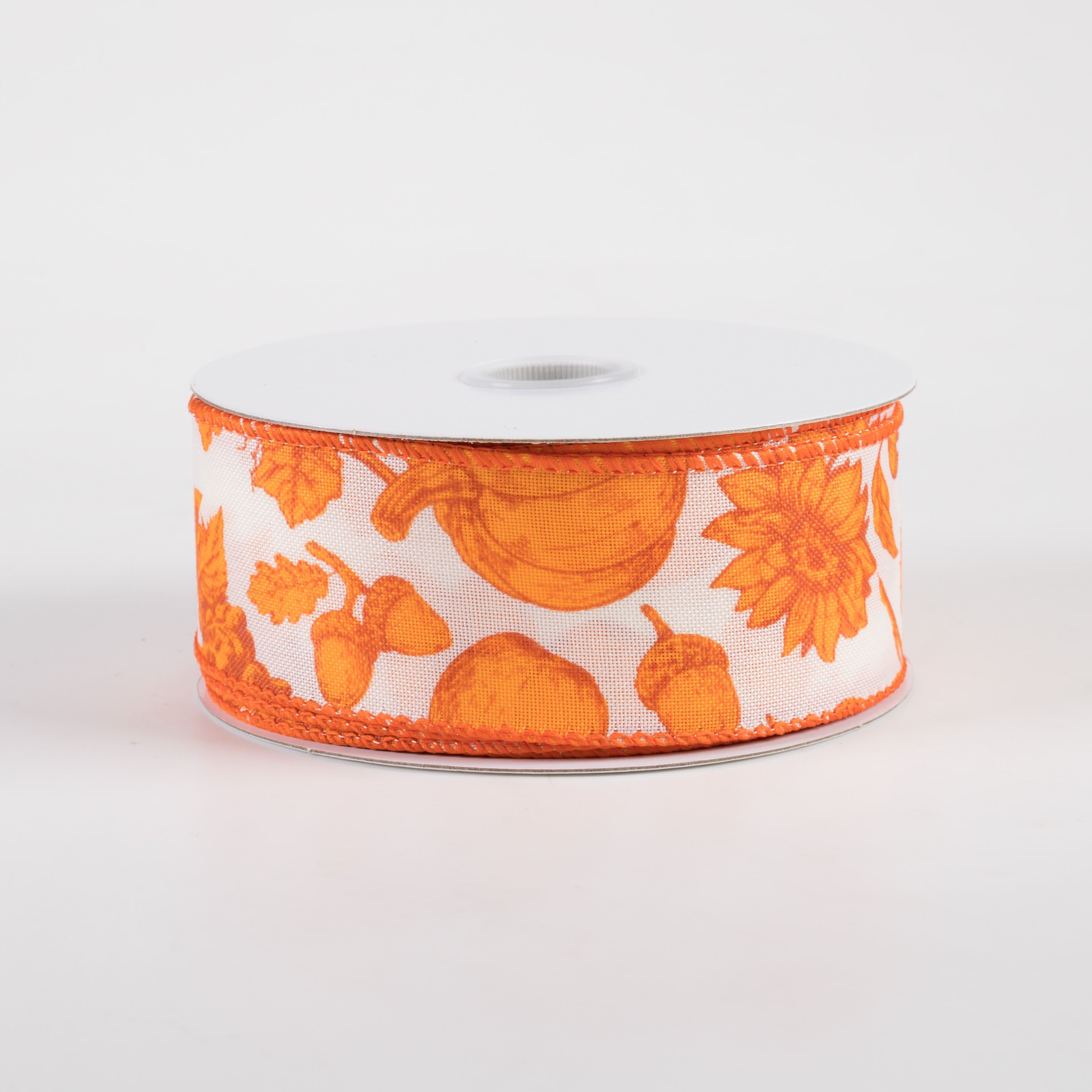 All Ribbon: Sunflower