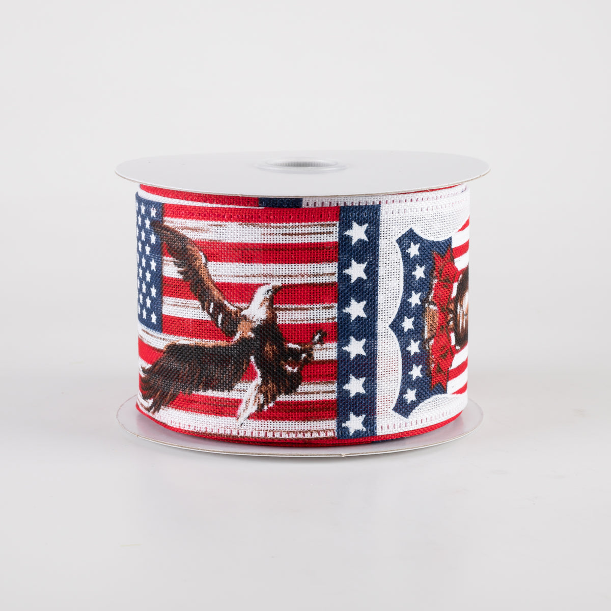 Eagle Ribbon 2.5