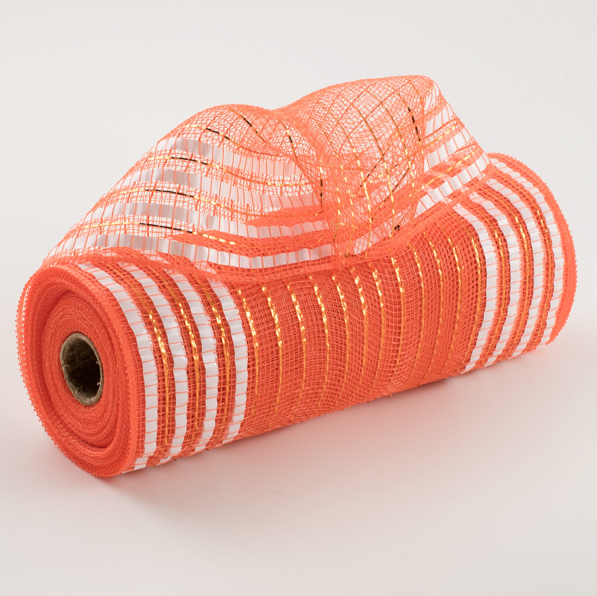 Bordered Mesh 10