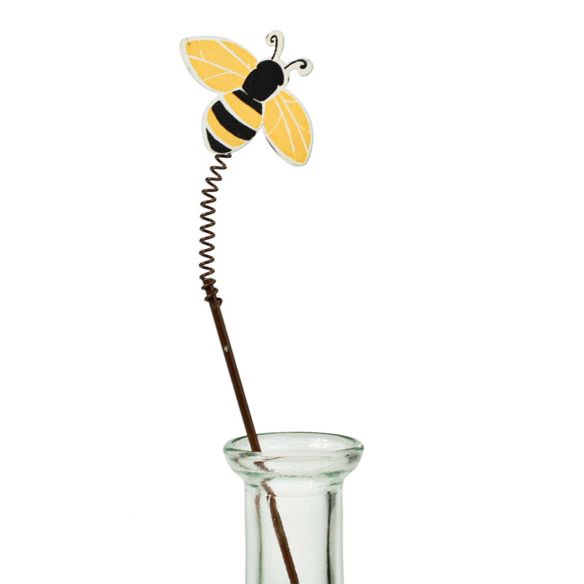 10" Metal Bumble Bee Pick Item Number: 35326