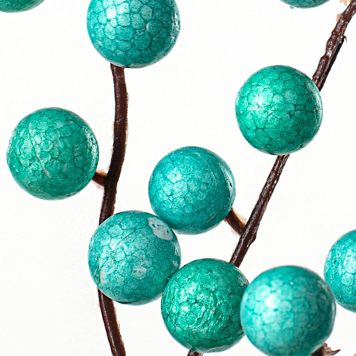 17" Mixed Ball Pick: Robin's Egg Blue Lifestyle Photo