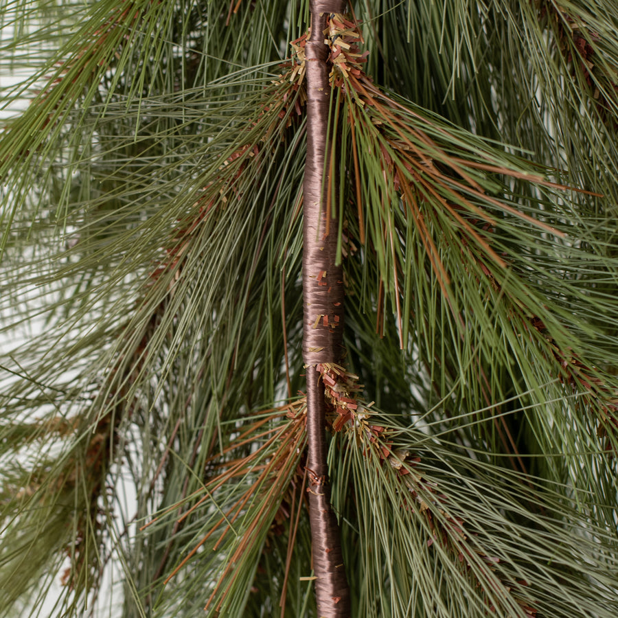 32" Mixed King Pine Teardrop detail photo 5