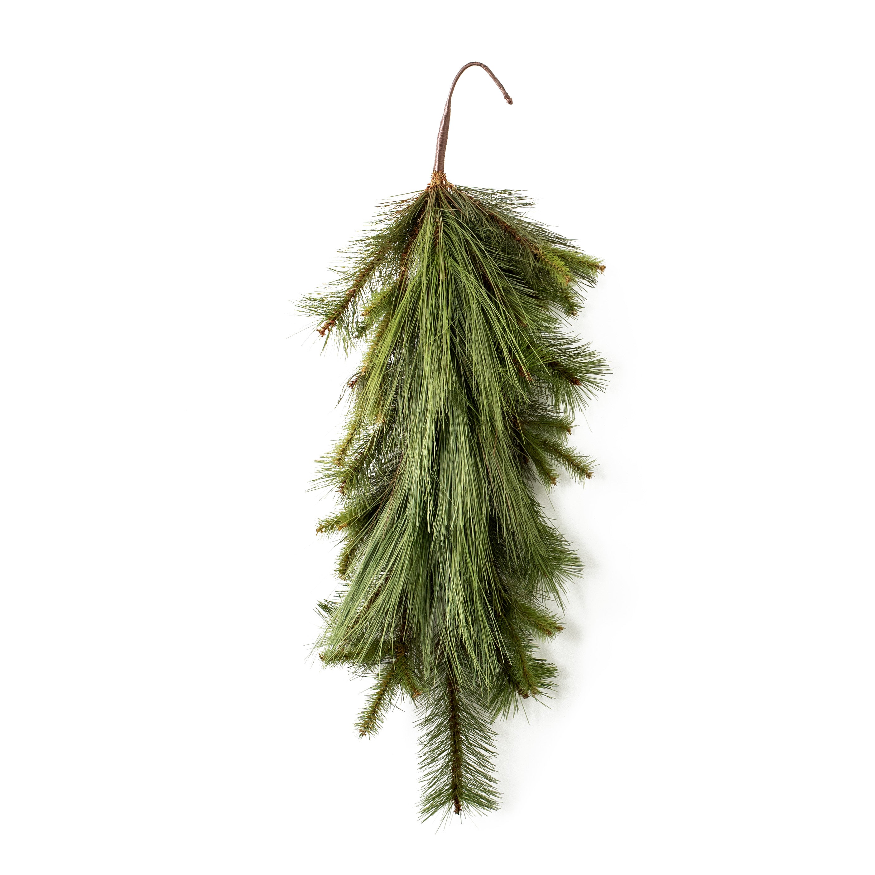 32" Mixed King Pine Teardrop Item Number: XX2253