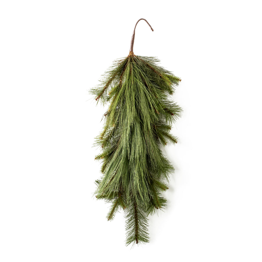 32" Mixed King Pine Teardrop Item Number: XX2253