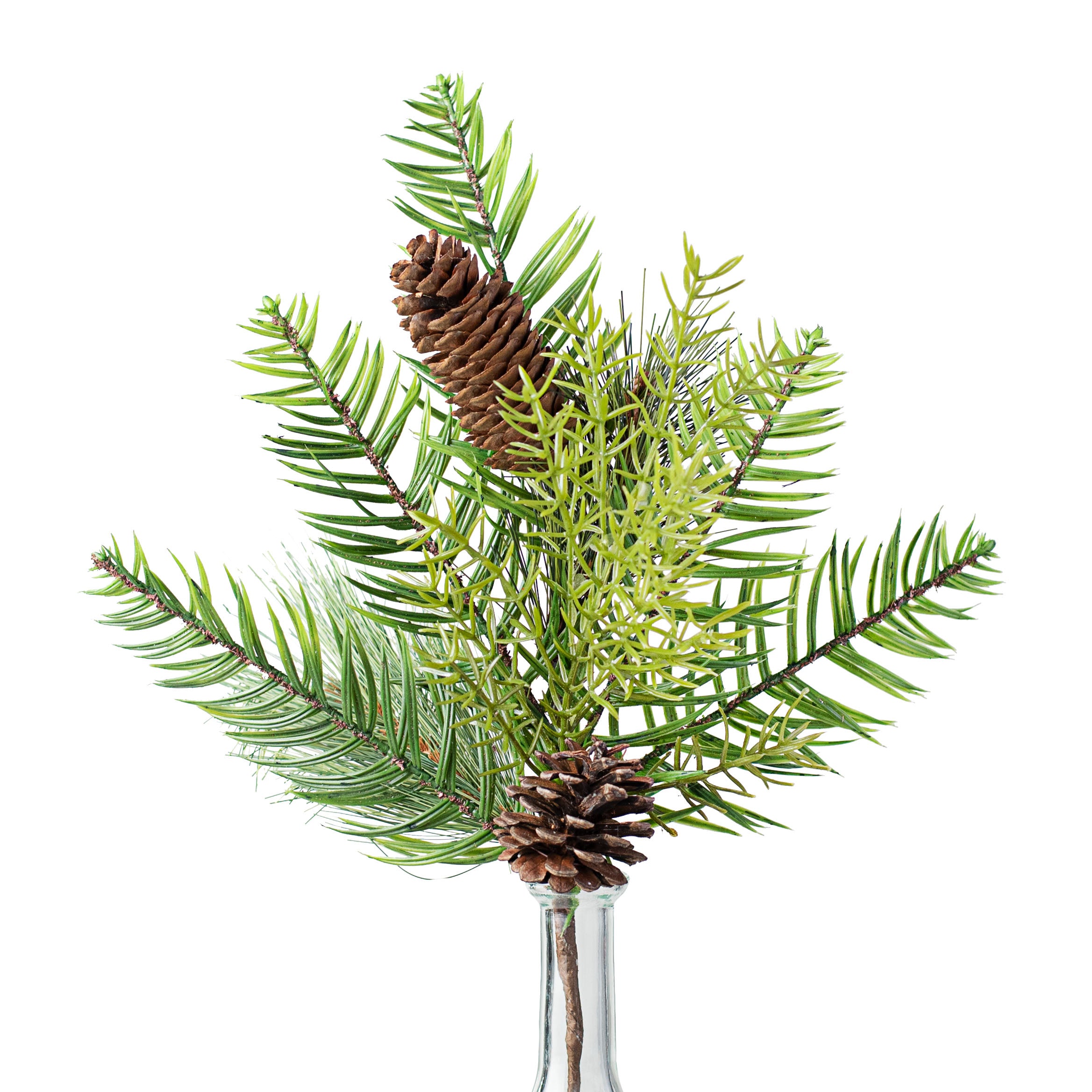 18" Mixed Pine Pick Item Number: 85339SP18
