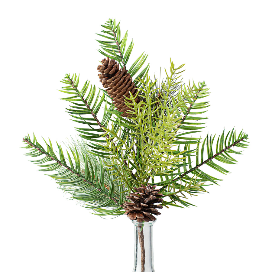 18" Mixed Pine Pick Item Number: 85339SP18
