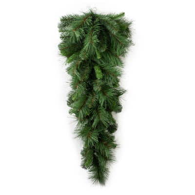 33" Mixed Pine Teardrop Item Number: XV7403
