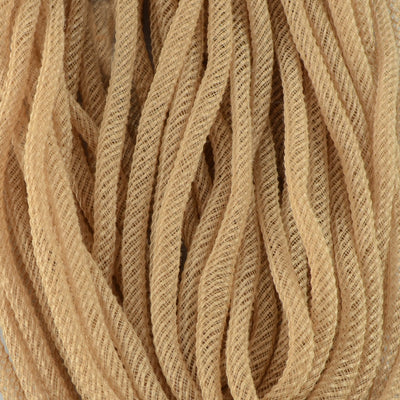 8mm Faux Jute Deco Flex Tubing Lifestyle Photo