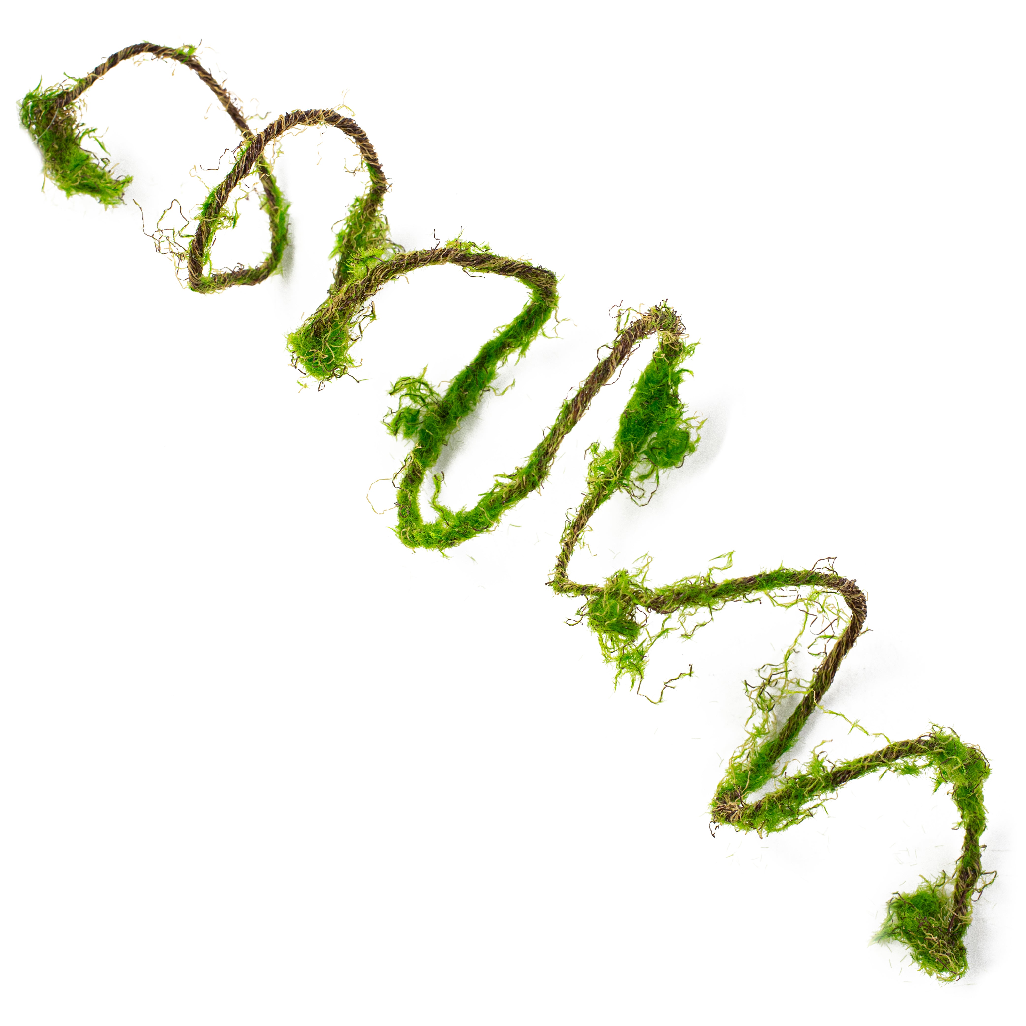 79" Moss Vine Garland Streamer Item Number: FG6461