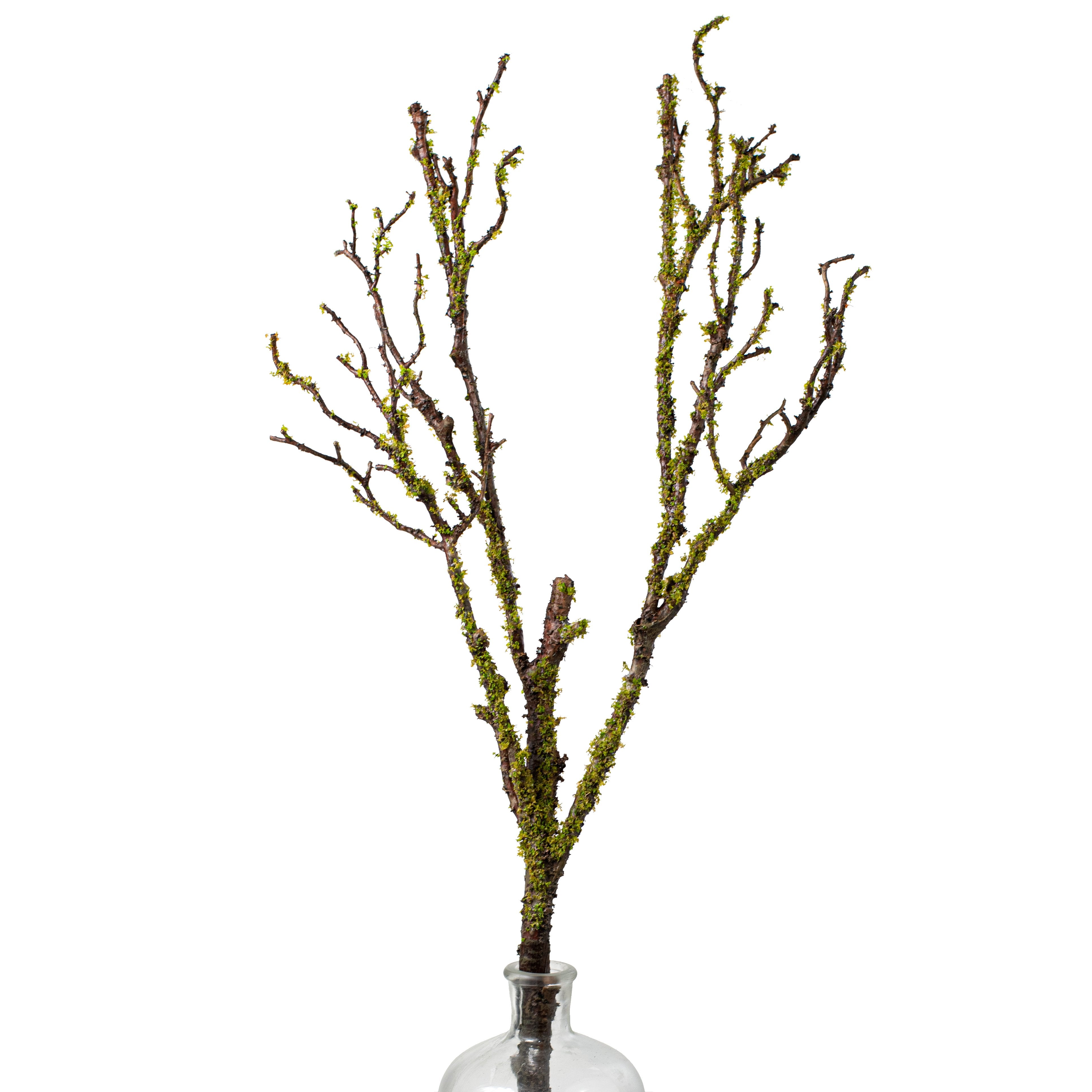 28" Mossy Branch Spray Item Number: FT1796