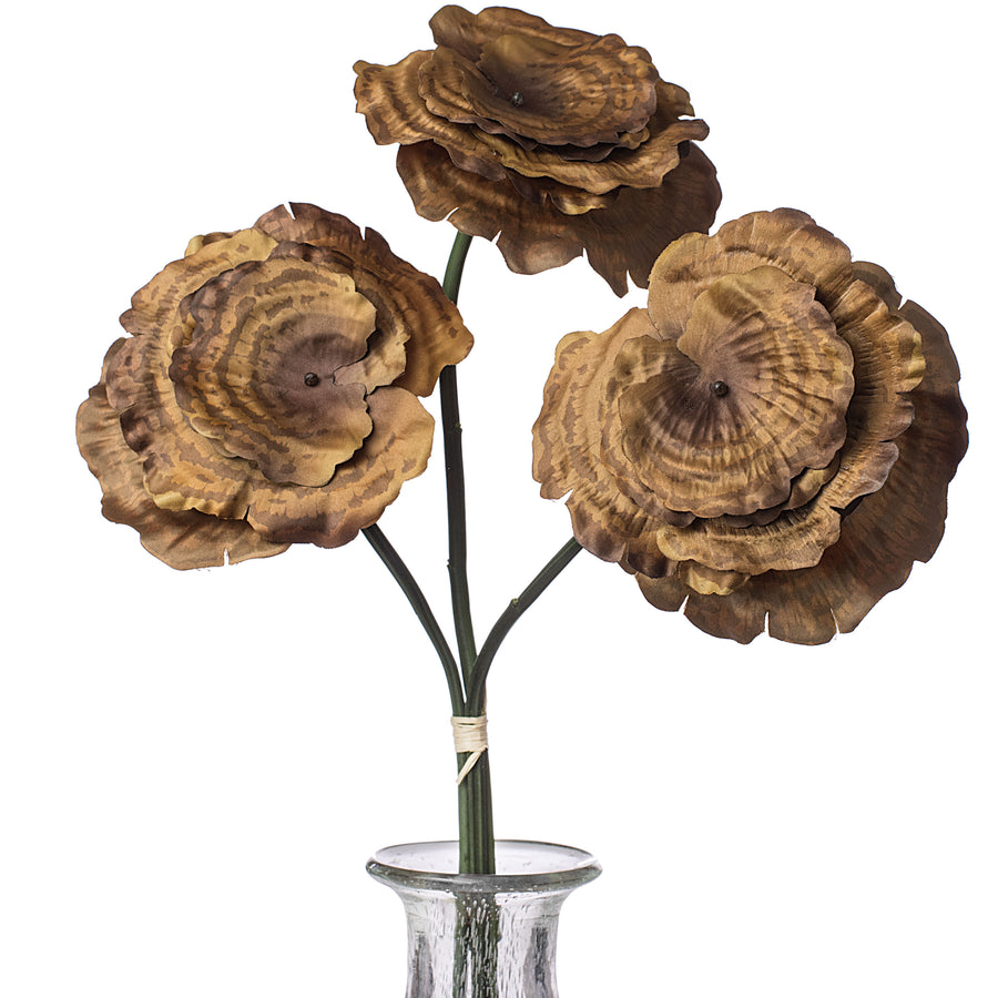 24" Mushroom Bundle Item Number: 2215012CT