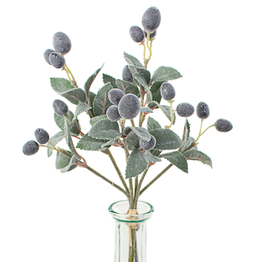 10" Olive Stem Bundle Item Number: 119289