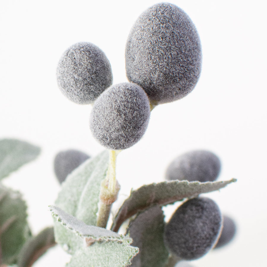 10" Olive Stem Bundle Lifestyle Photo
