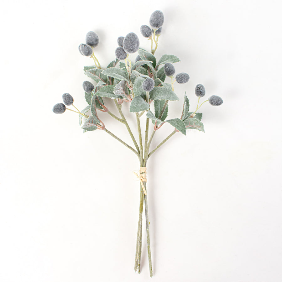 10" Olive Stem Bundle detail photo 3