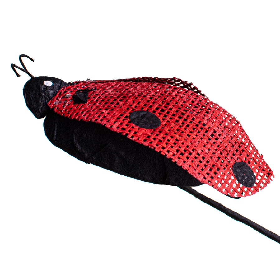 Open Wing Ladybug Pick detail photo 3