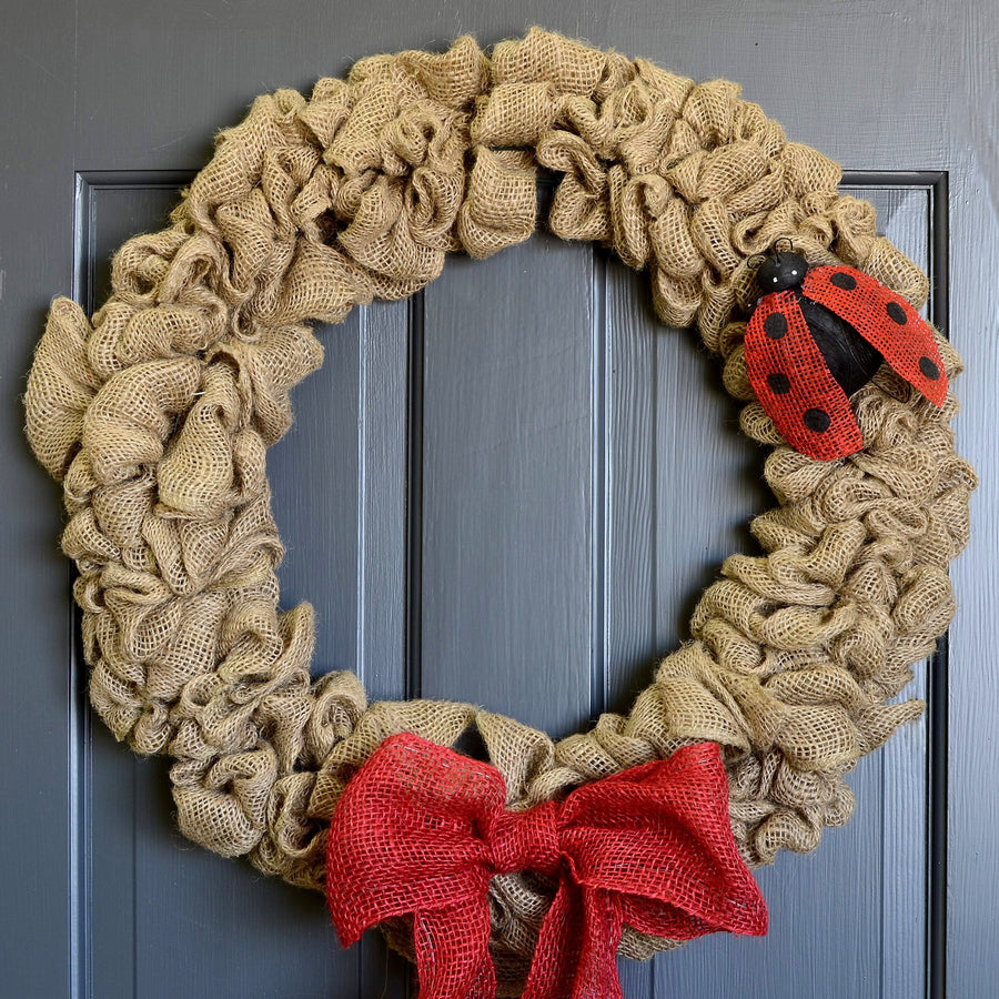 Open Wing Ladybug Pick detail photo 4