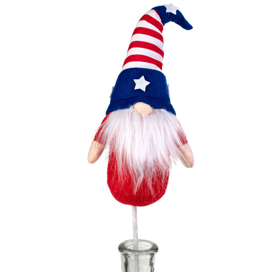 23" Patriotic Gnome Pick Item Number: 74179RWB