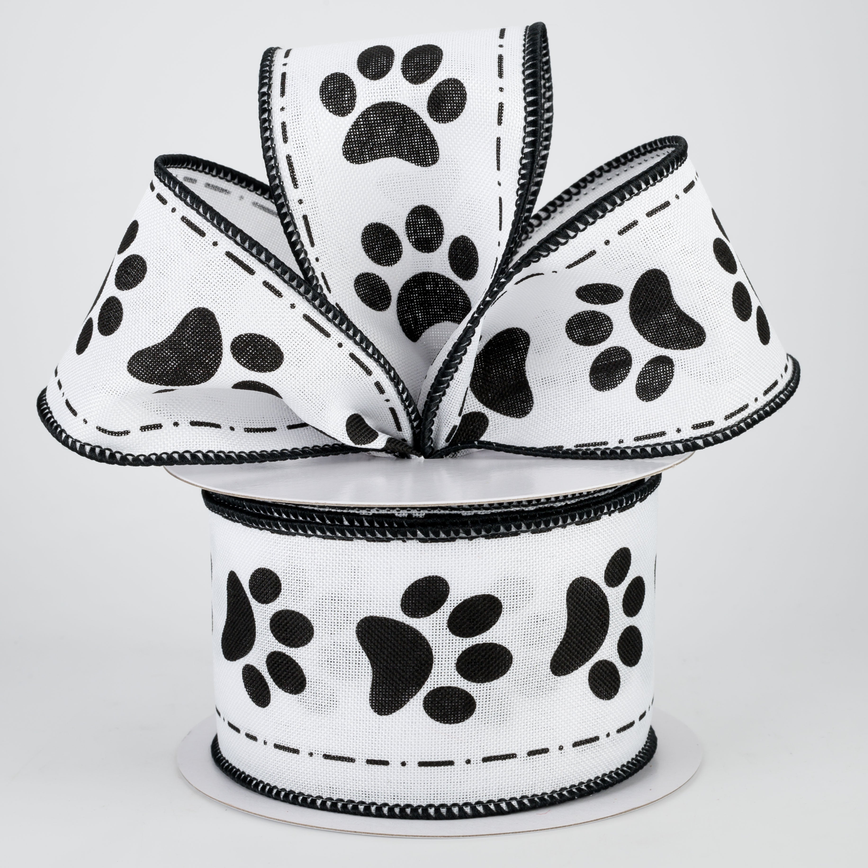 All Ribbon: Black– Page 2