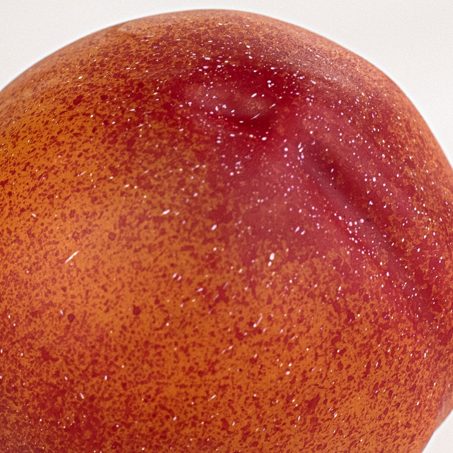 3" Peach Nectarine detail photo 3
