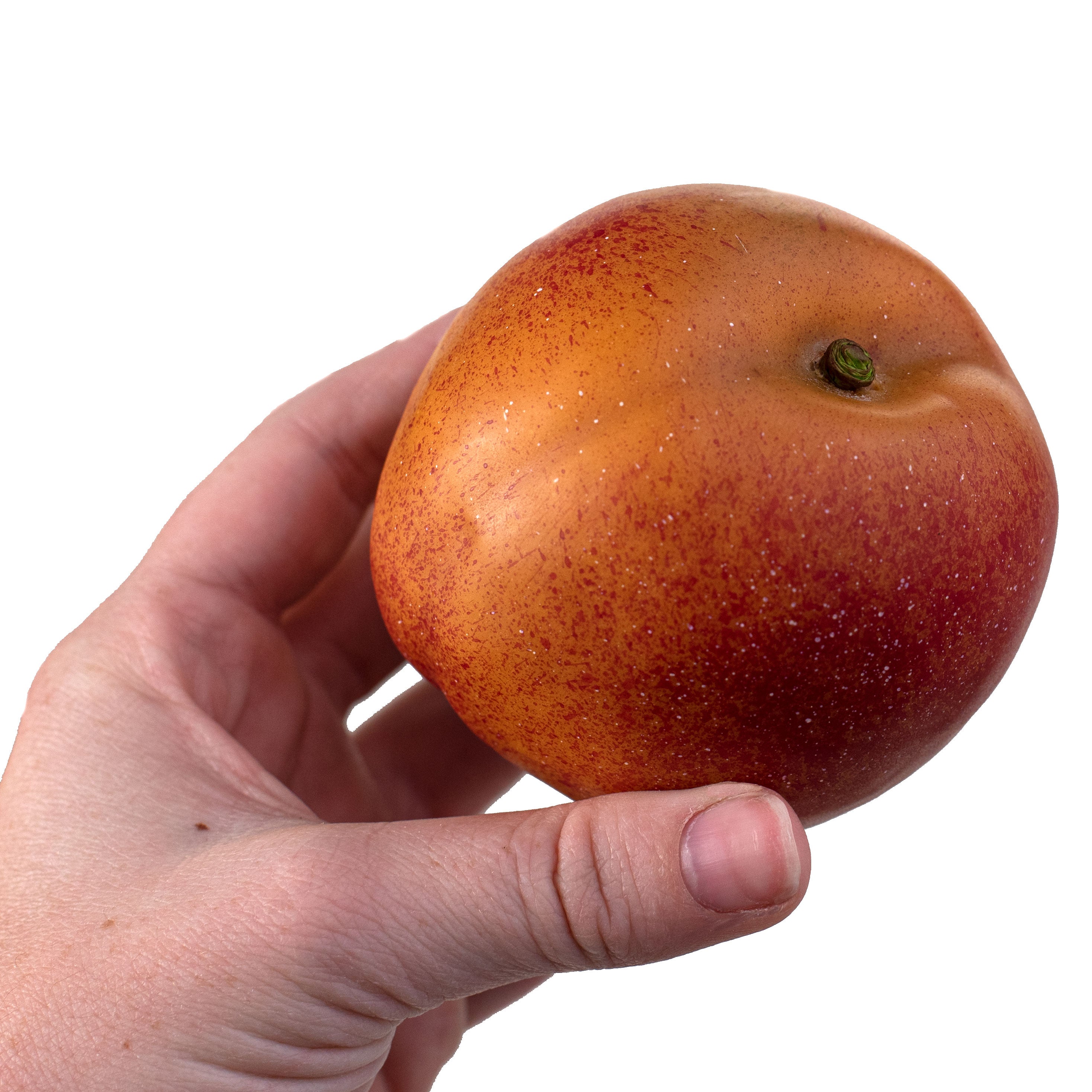 3" Peach Nectarine detail photo 4