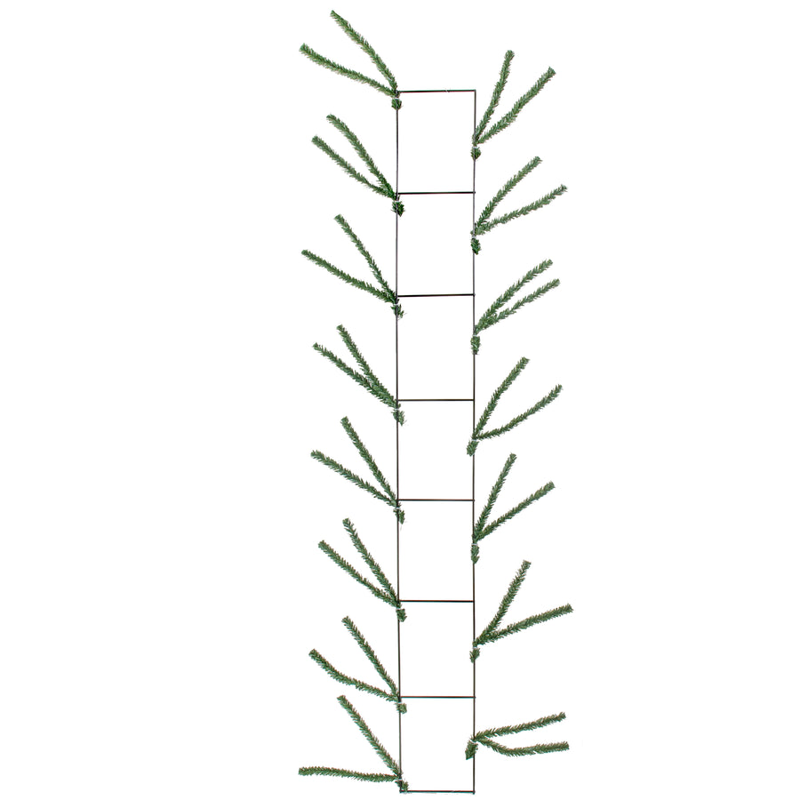 36" Pencil Work Rail Form: Green Item Number: XX758509