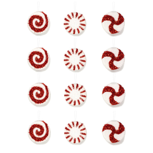 peppermint-candy-ornaments-red