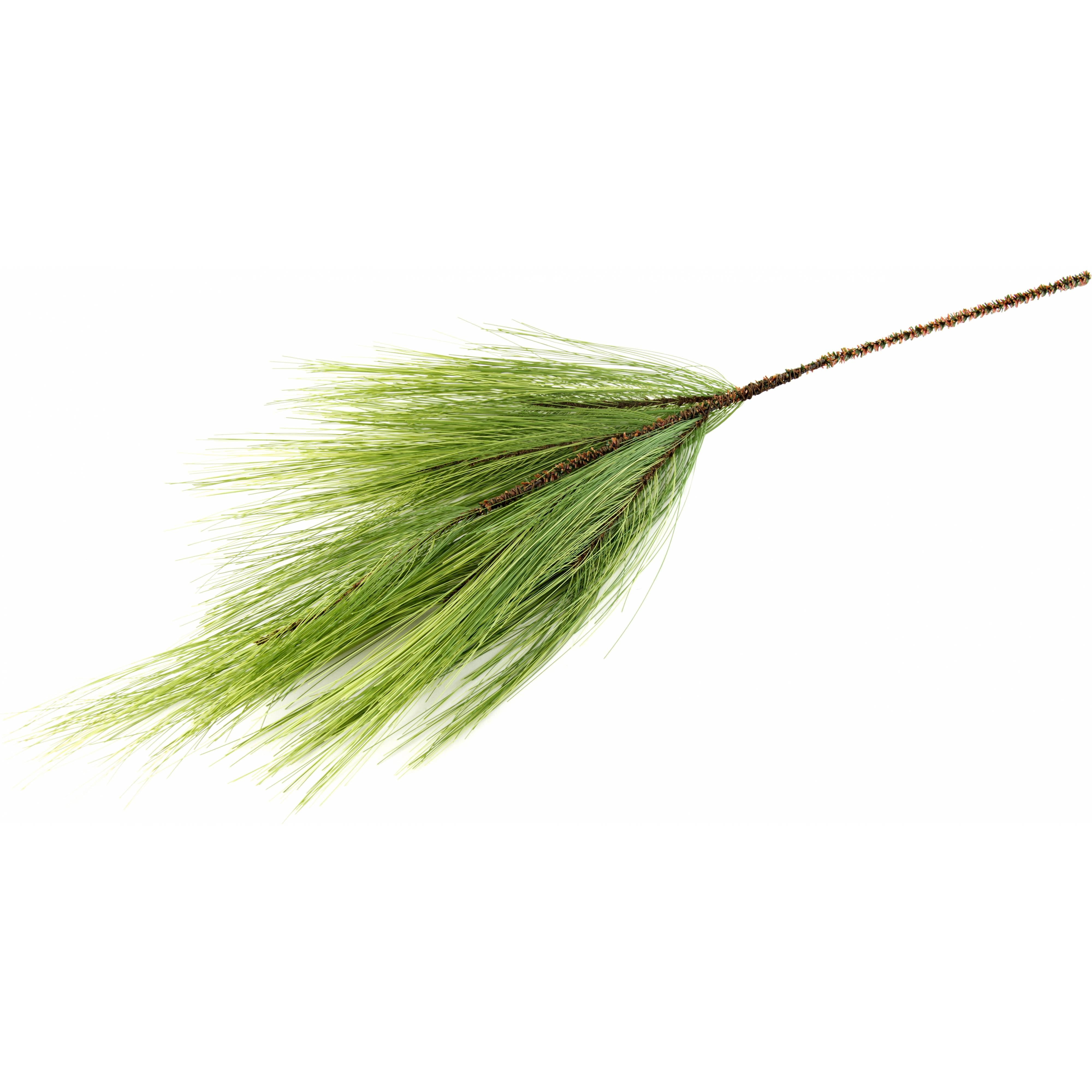 27" Pine Spray: Natural Green detail photo 5