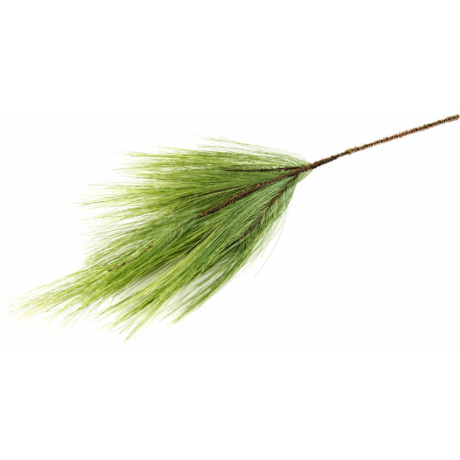 27" Pine Spray: Natural Green detail photo 5