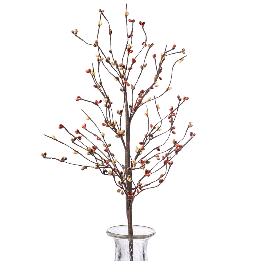 20" Pip Berry Pick: Pumpkin Spice Item Number: ISB13600PS