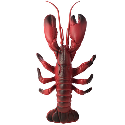 12" Plastic Crawfish-Lobster Item Number: OTC25-120