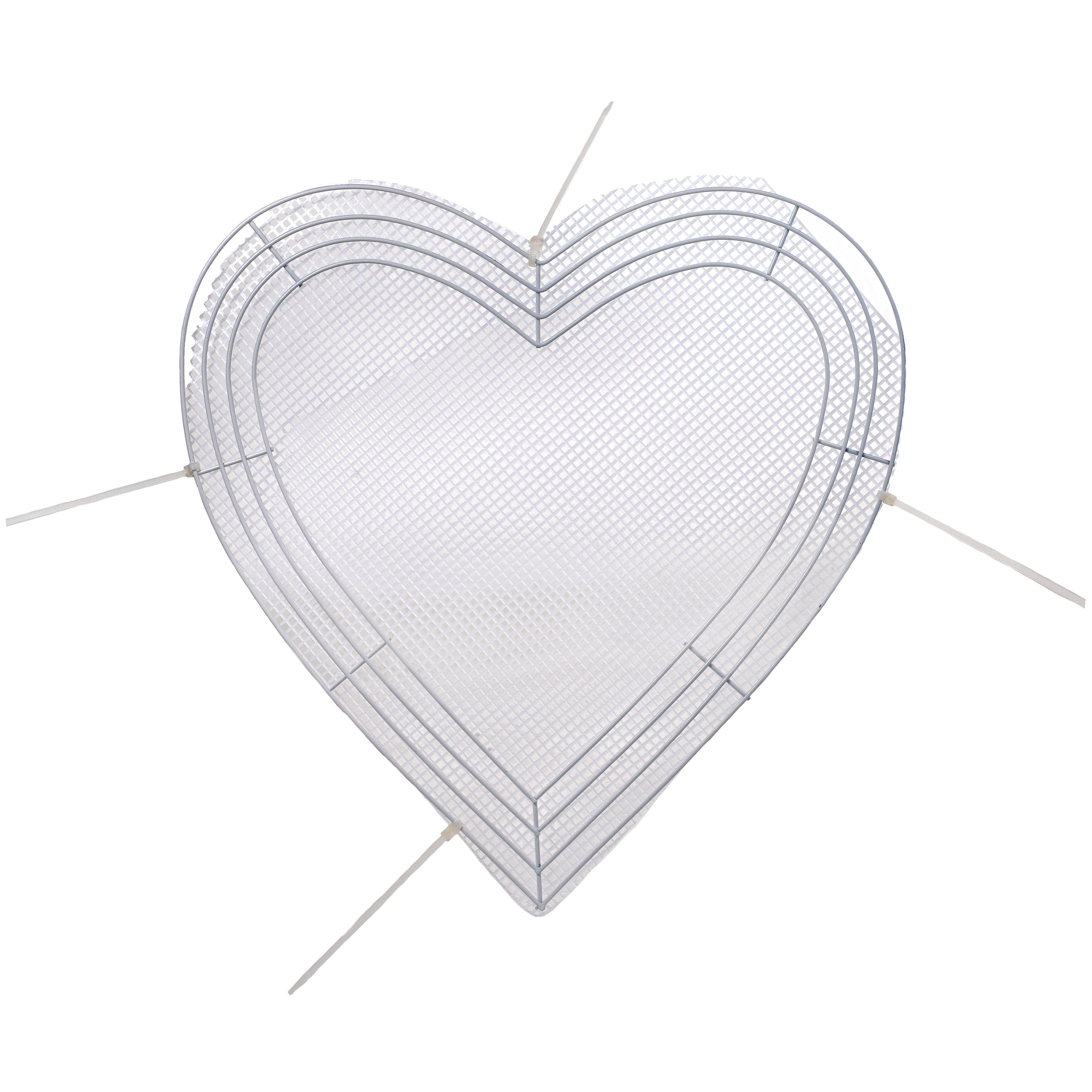 Plastic Mesh Canvas Sheet (23.5" by 16") detail photo 4