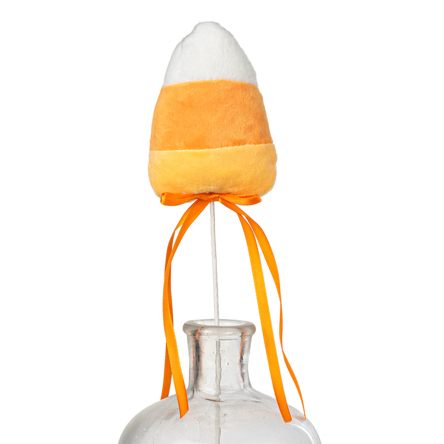 15" Plush Candy Corn Pick Item Number: HH1369