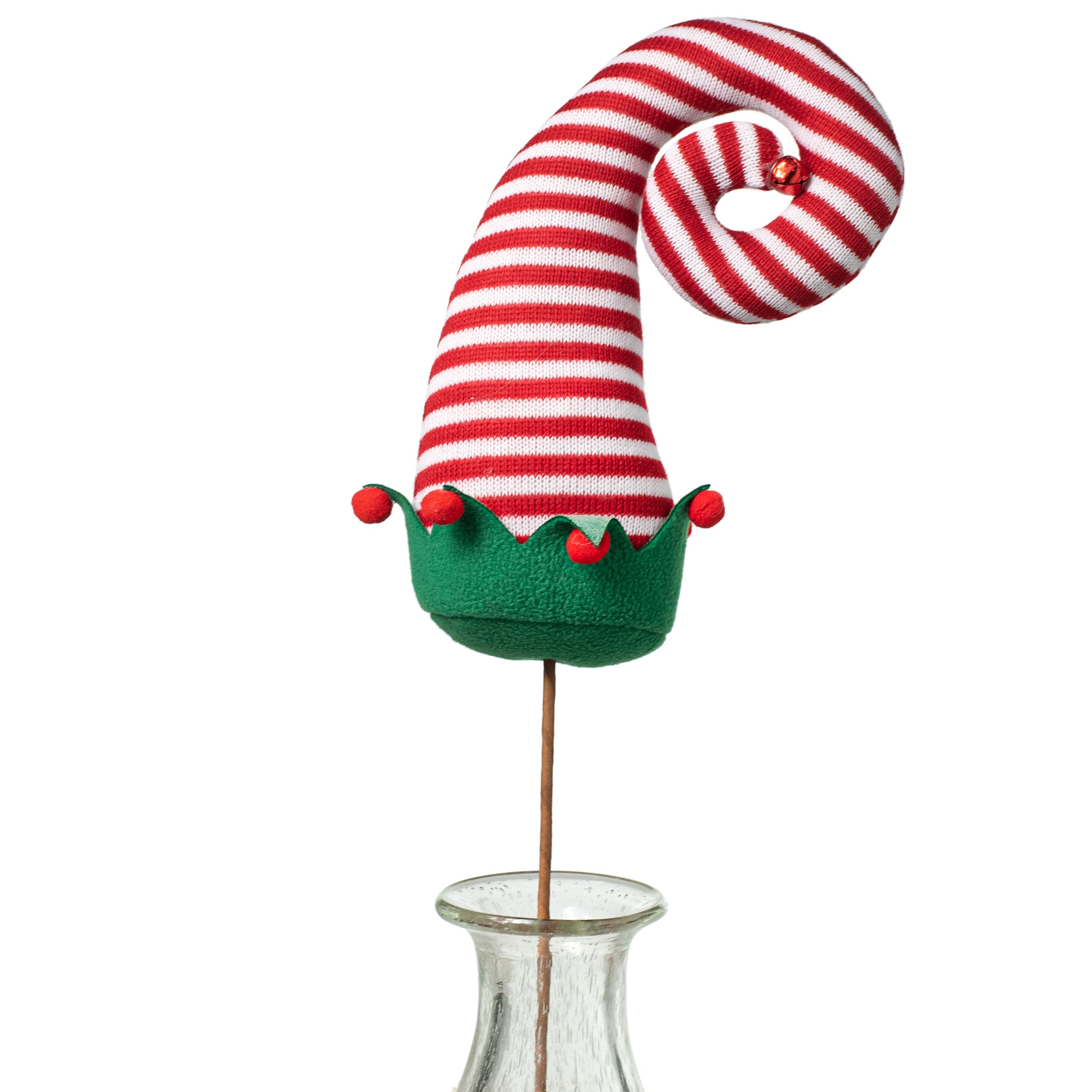 21" Plush Elf Hat Pick Item Number: 84453RDGN