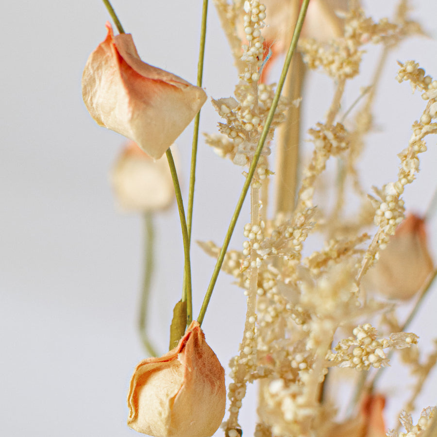 22" Pod Bush: Beige detail photo 4