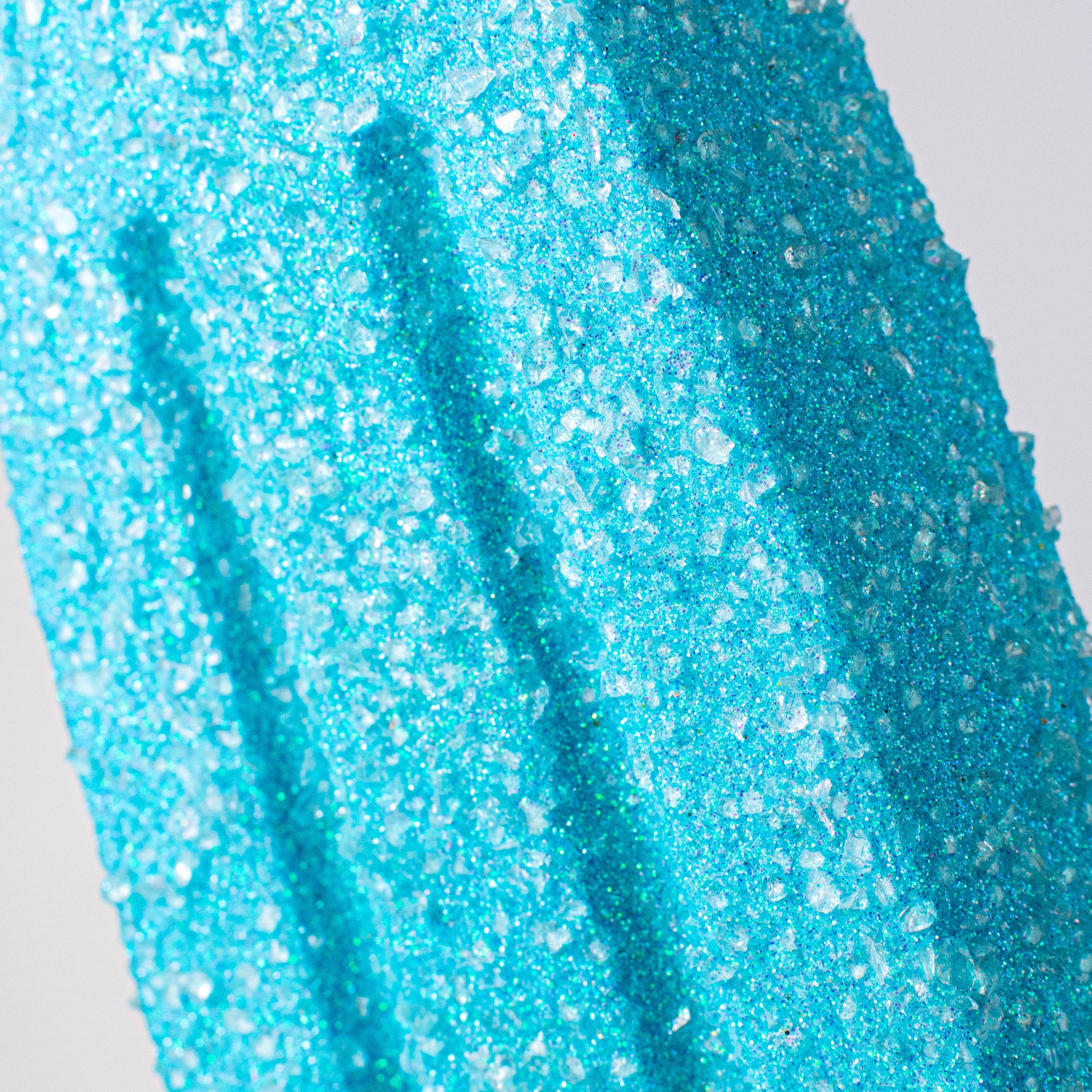 20" Popsicle Pick: Blue Lifestyle Photo