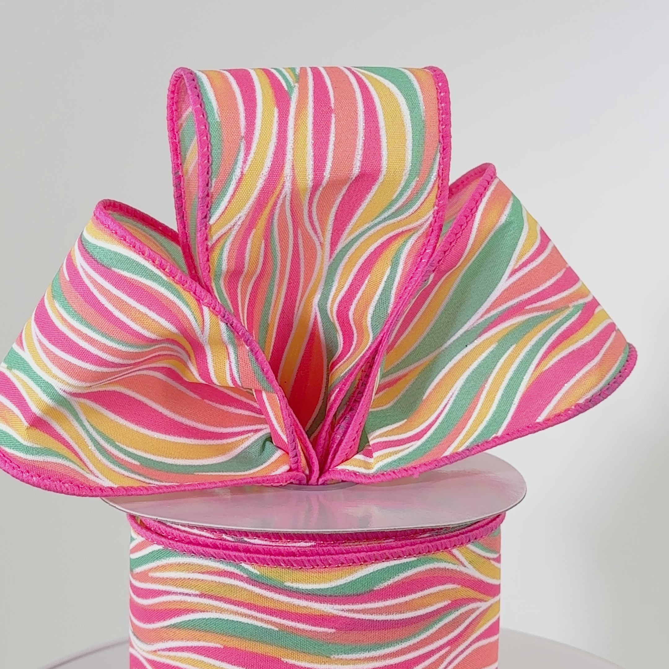 トップス Charlotte ribbon set up AM1270 S 2.5