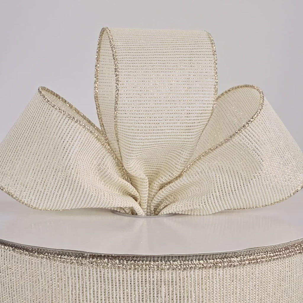 Bella ribbon tank andmary ivory ② Bella ribbon tank