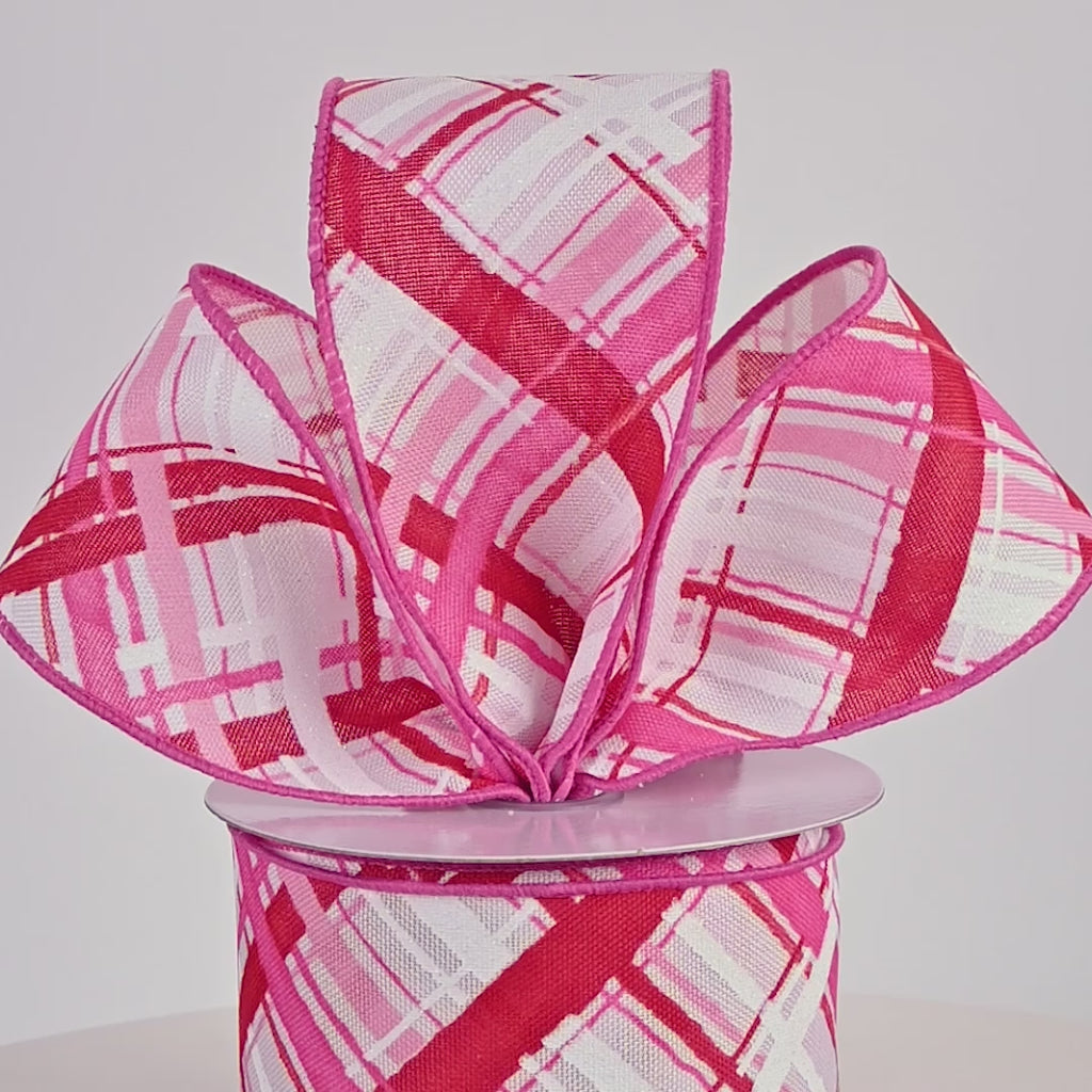 LGB LSC ➕ PLAID Hand-dyed 7630302f2fed4970b22ad8d9a0af06