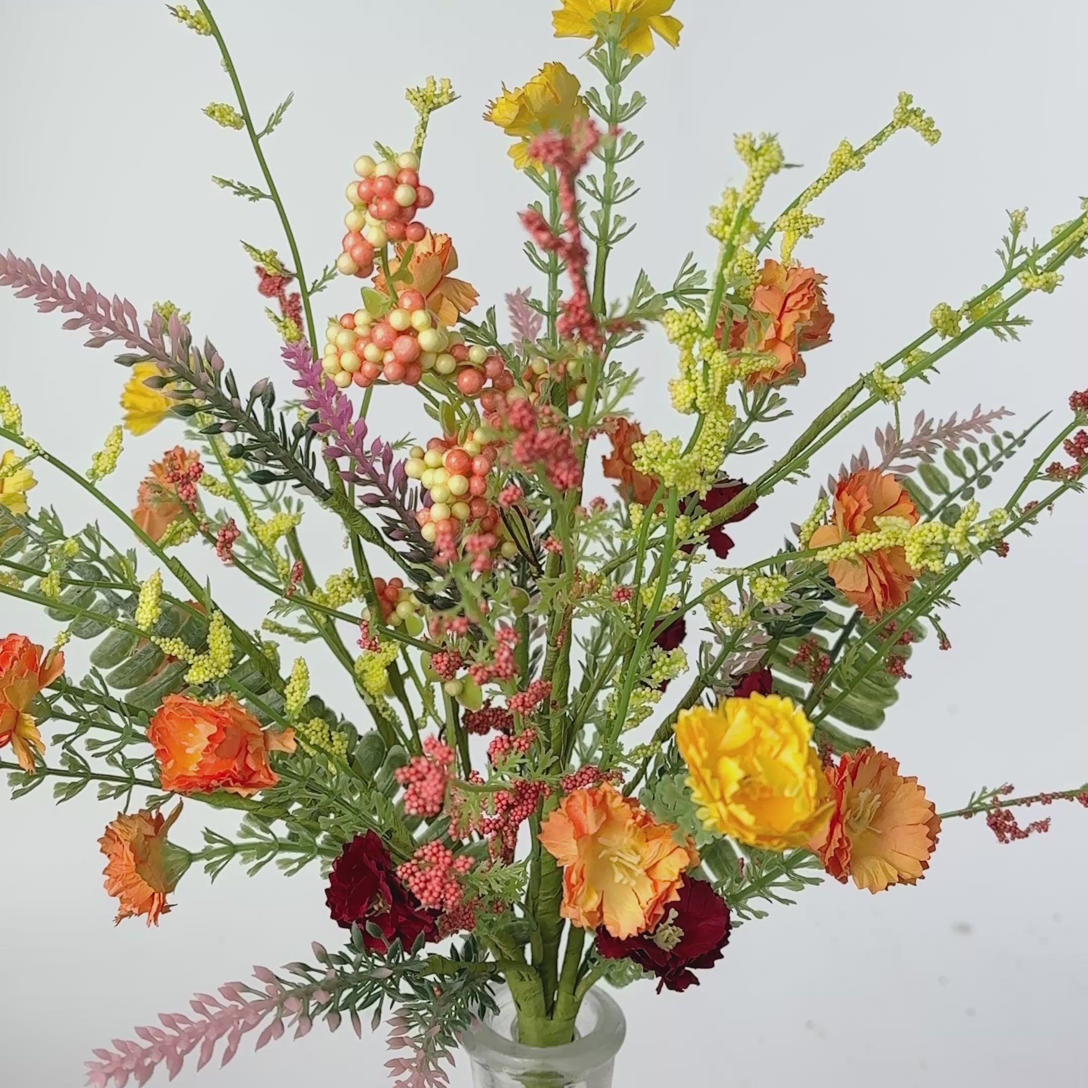 マウント・ワシントンの花瓶 20