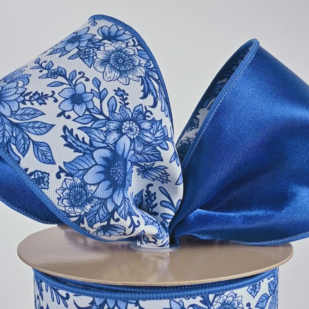 手品 Blue ribbon 2個 4