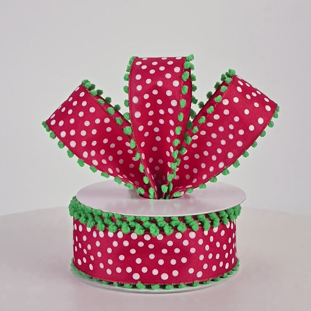 トップス hiand Double ribbon balloonTops Double 2 Loops 2 Tail Ribbon Bow | Elevate Your Crafts with