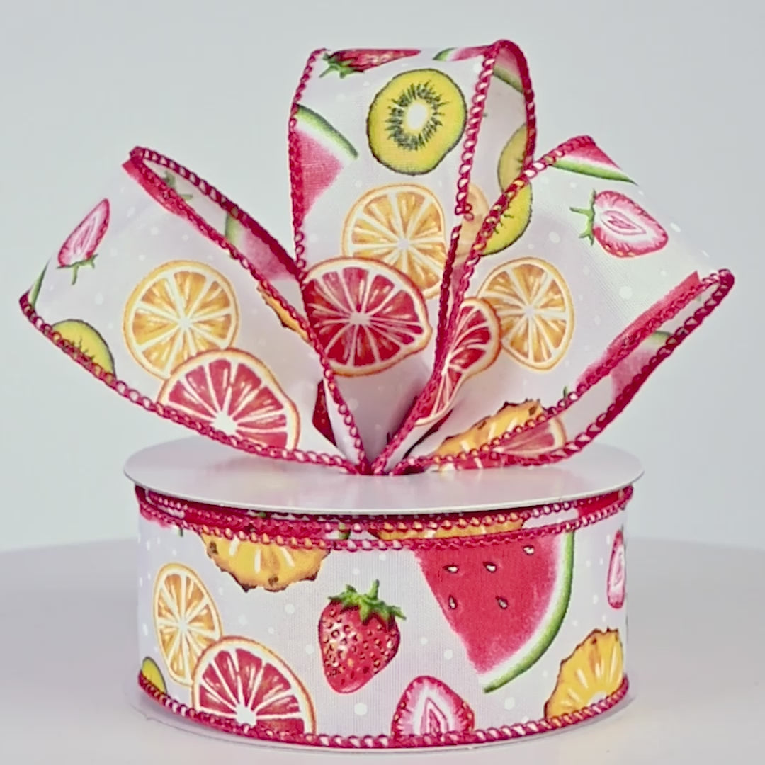 MultiPROMOS - Crelando Christmas Ribbon Assortment - View #9