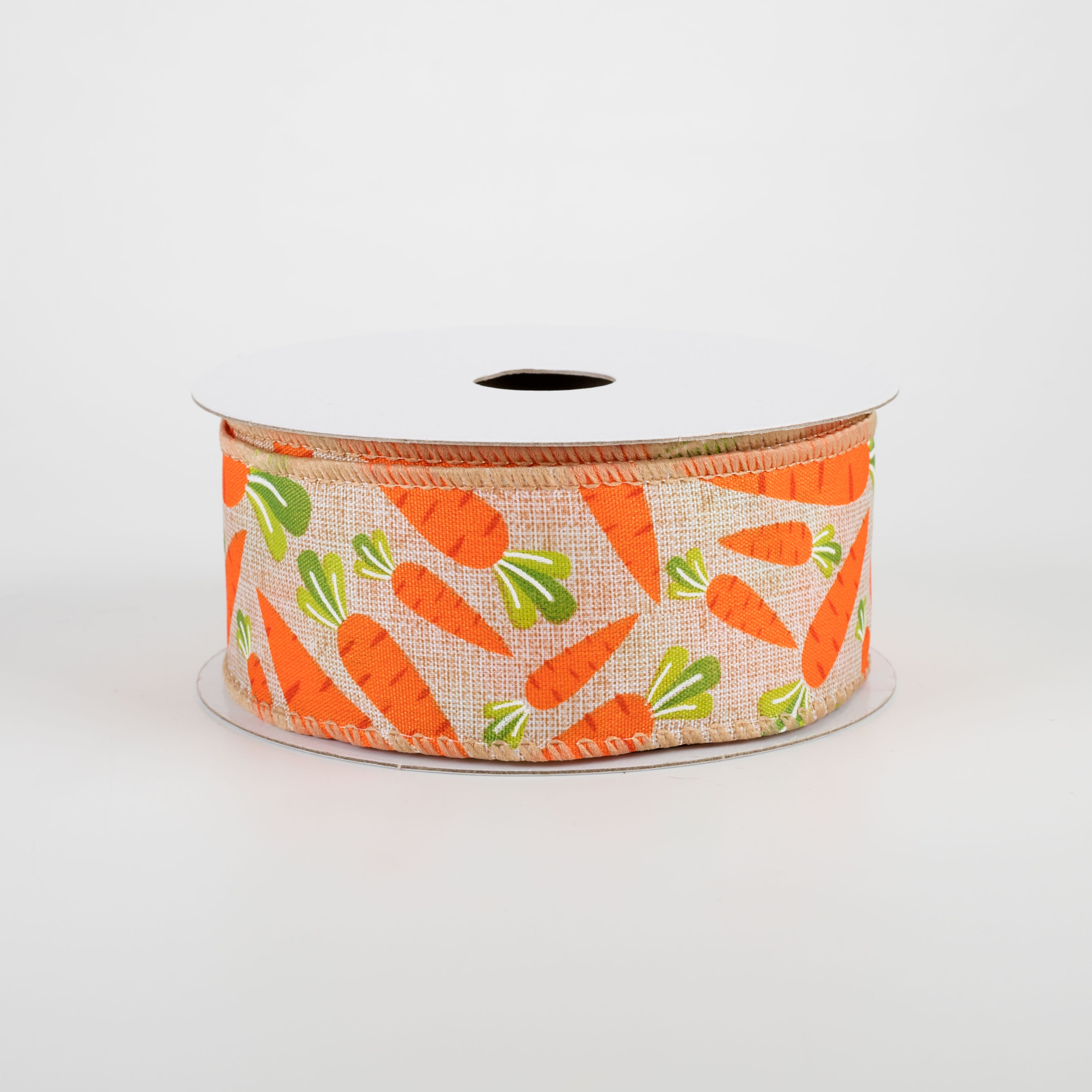 Carrot Ribbon Example 1.5